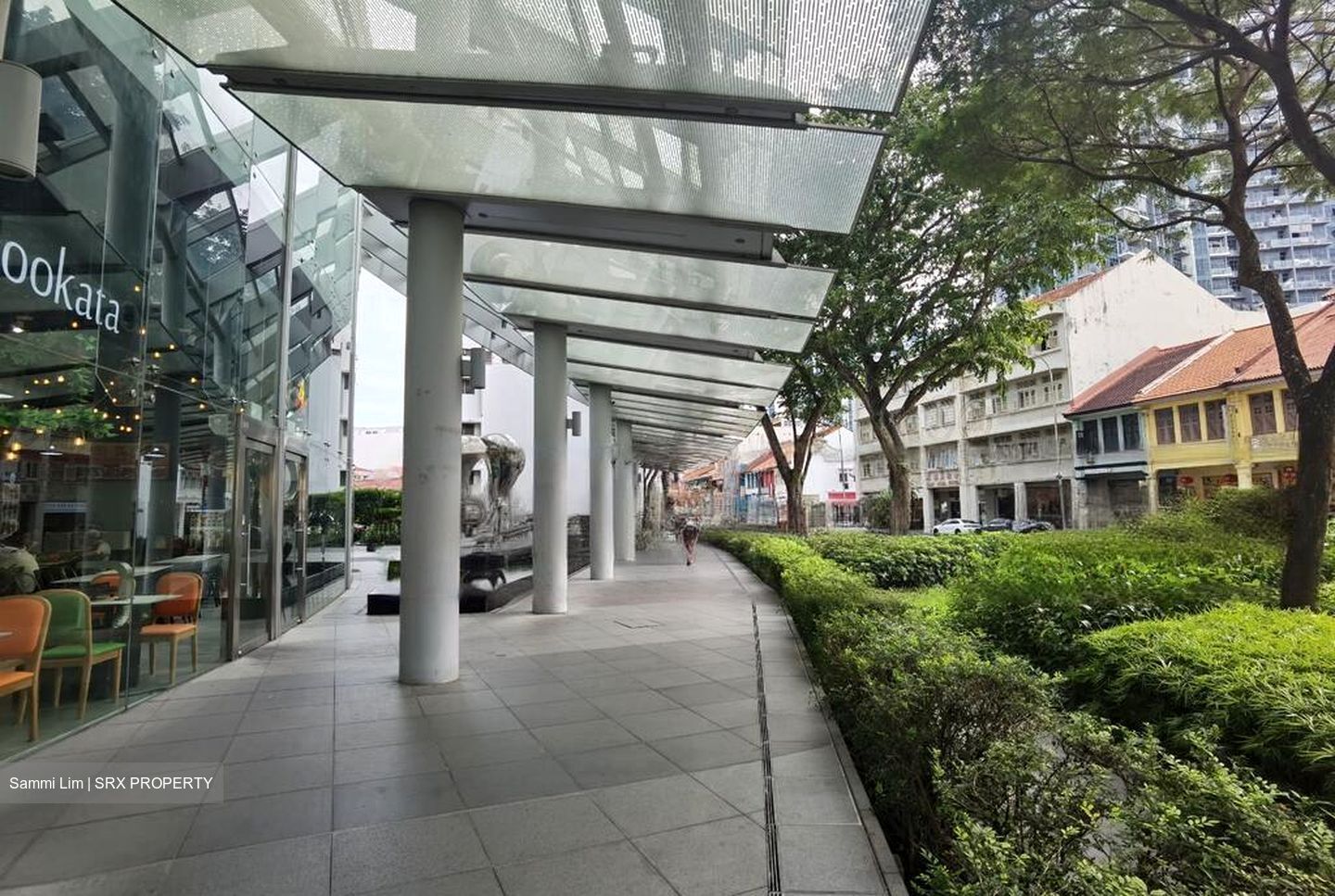 Arc 380 (D8), Office #460821591